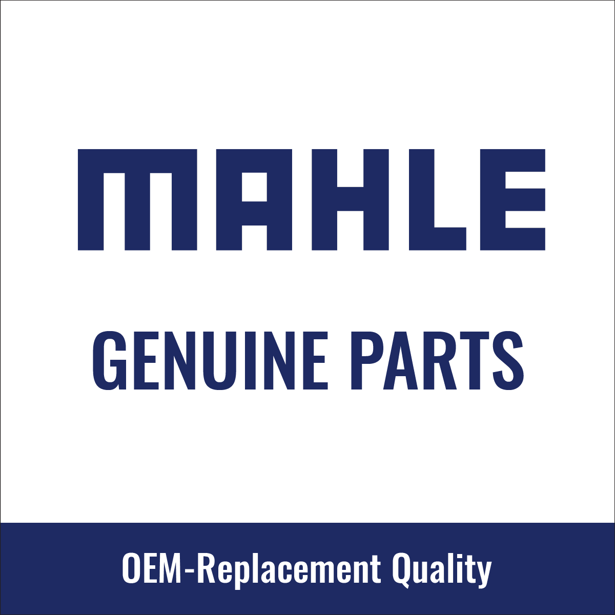 MAHLE VS50968 Engine Valve Cover Gasket Set for JL3Z-6584-D JL3Z-6584-C rt