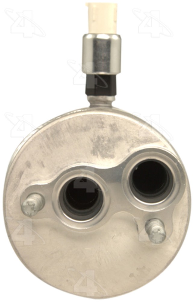 New Drier/Accumulator Four Seasons 83145