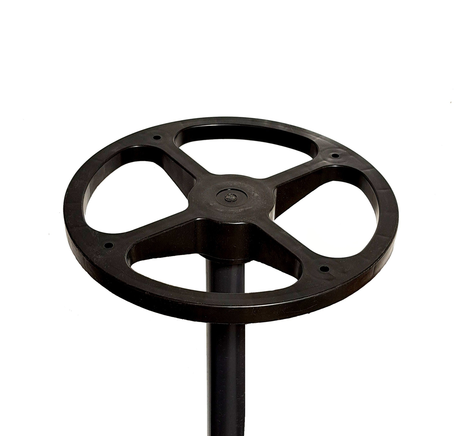 DRAGON TOWER 12 Inch Dragon Fruit Trellis Plant Support