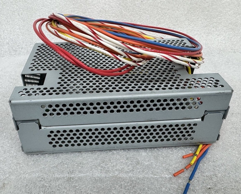 Hypertherm Assy 0239 Rev SEI Power Supply