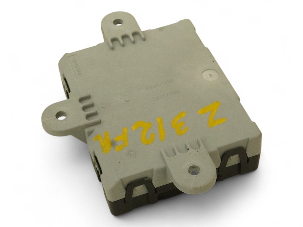 2016 - 2019 JAGUAR XJ X351 DOOR COMPUTER CONTROL MODULE FRONT RIGHT EPLA14D617AC