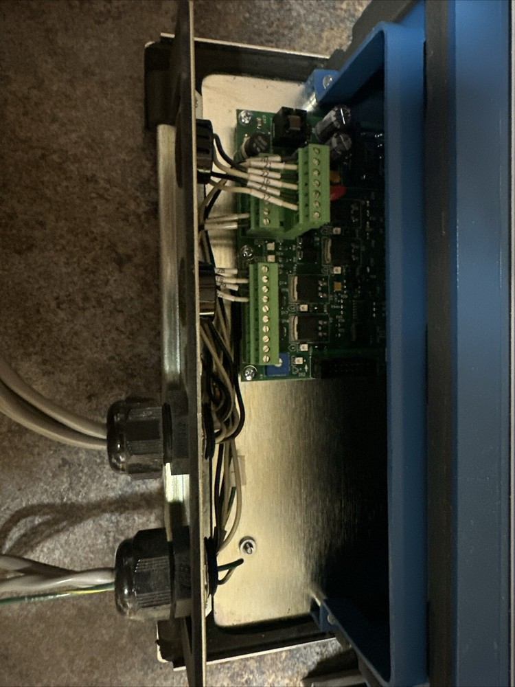 Nordson Eclipse EPC-15