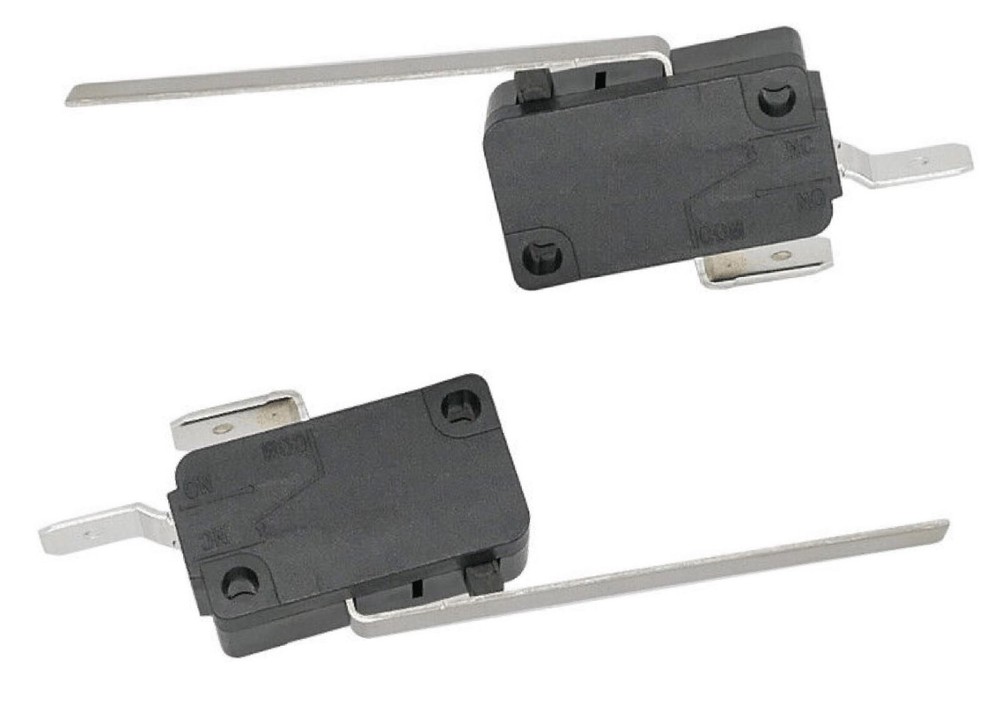MICRO SWITCH FOR DW735 DW735X THICKNESS PLANER- 2Pack*