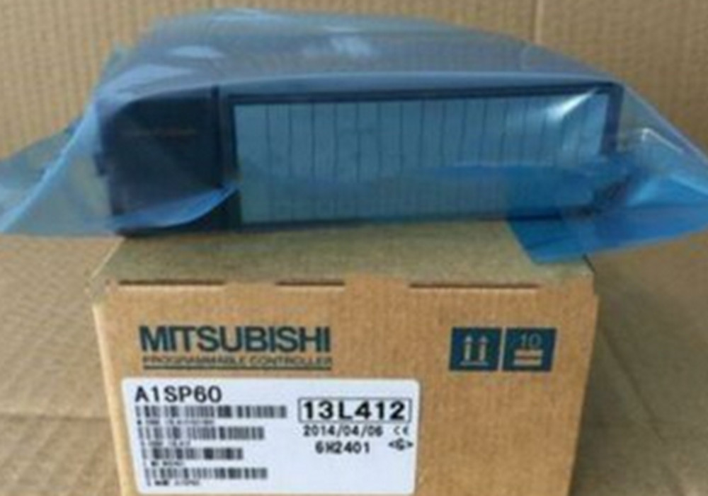 NEW MITSUBISHI A1SP60 PLC Programmable Controller