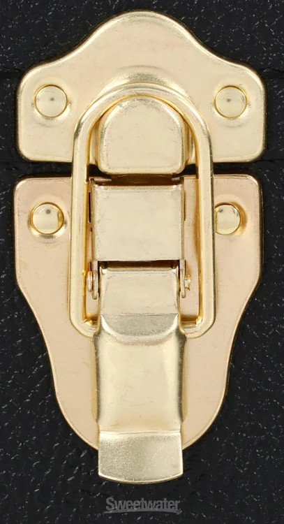 Martin Dreadnought Junior Hardshell Case - Black