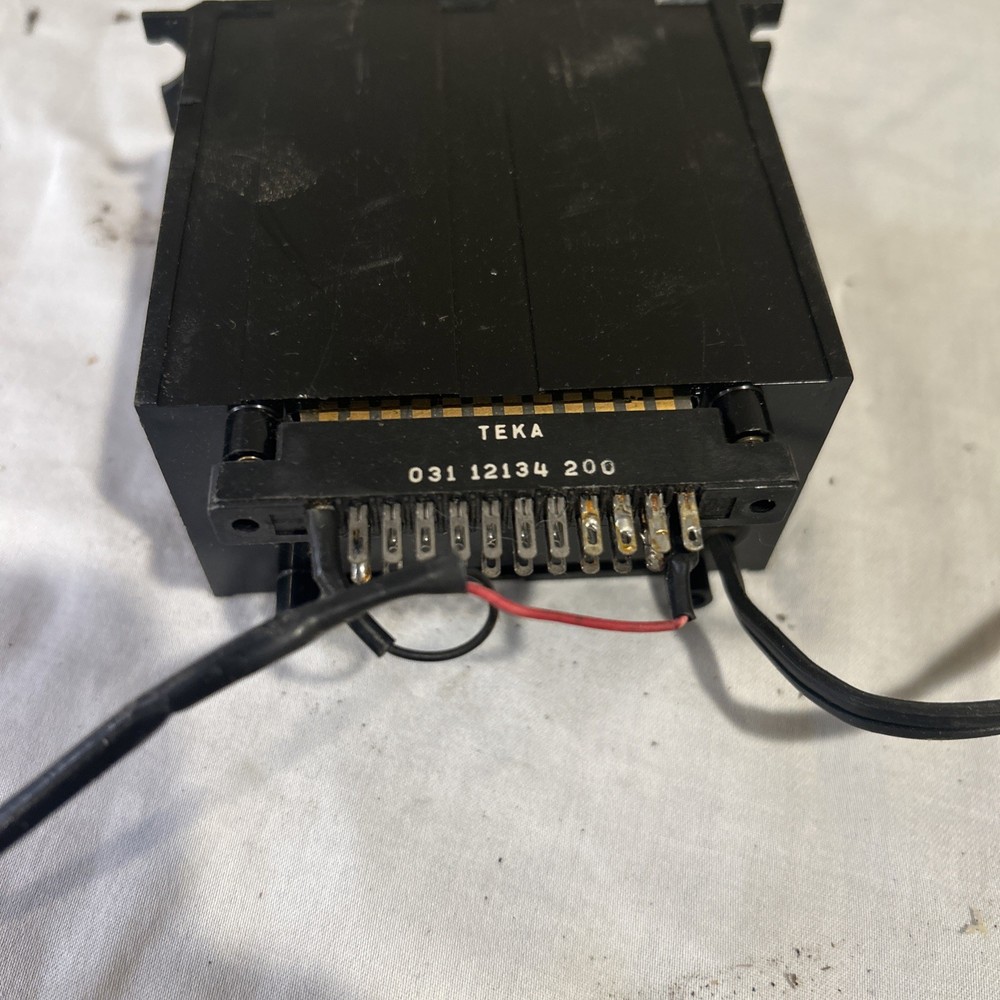 Auditronics? Digital Display - Not sure what model