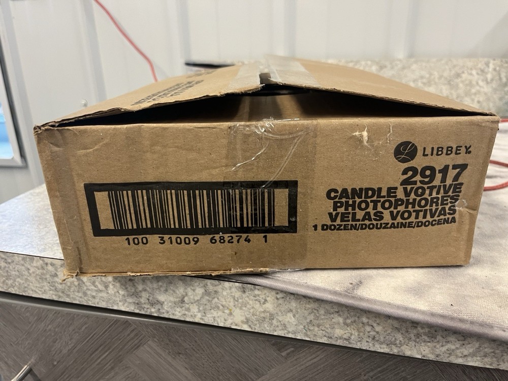 Black Candle Jars (12)