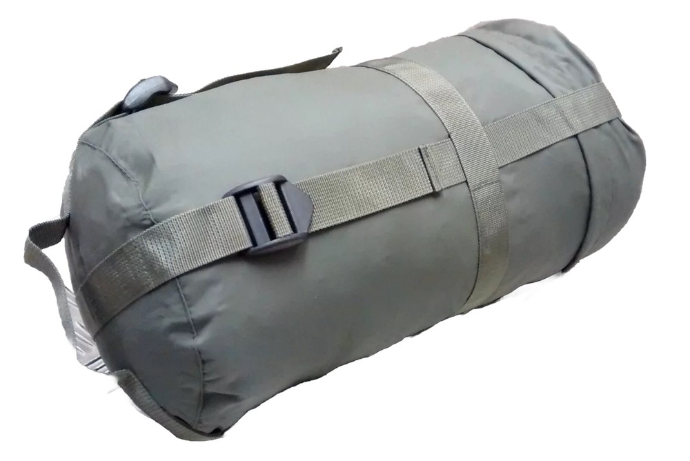 Compression Bag Sack For Lightweight Modular Sleeping Bag ~ New Small Stuff Sack