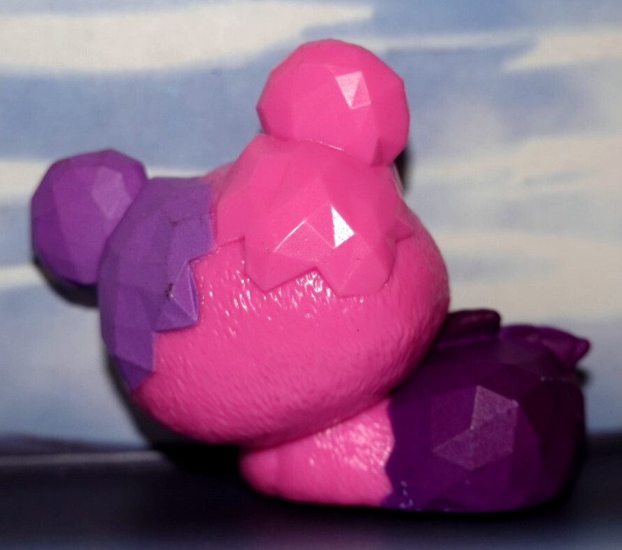 Magic Mixies Mixlings Crystal Woods Figures 1.5" - 2.25" LA