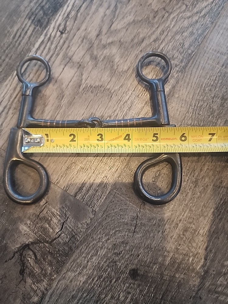 Horse Bit