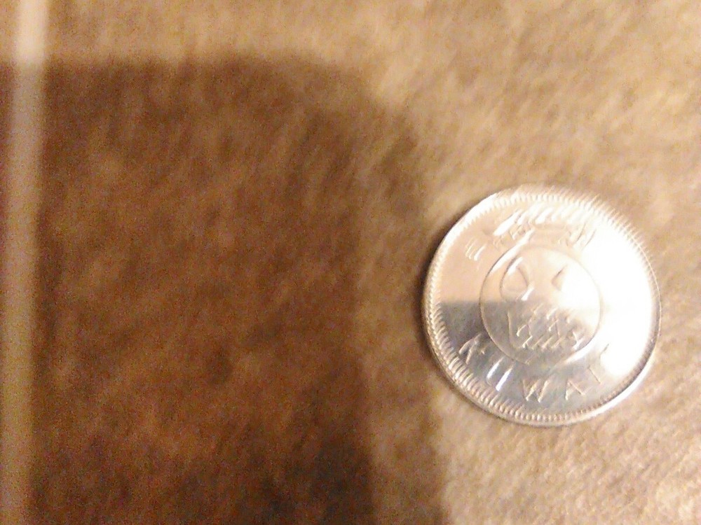 A 50 Kuwait Filecoin