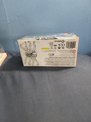 HEXBUG Kraken, Robotic Mythical Creature