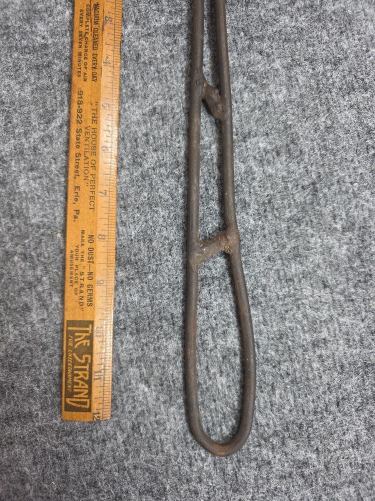Primitive Unique Speciality Working Double Face Hammer TOOL Ice Masonry