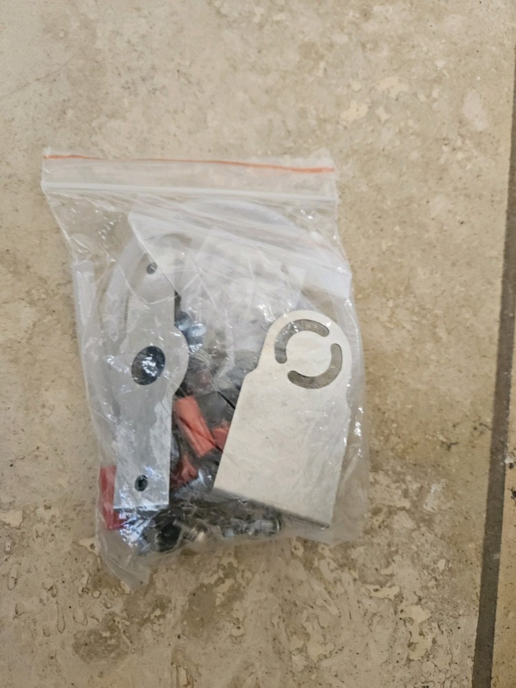 M-4 Metal Inline Duct Fan, 189 CFM, 4"