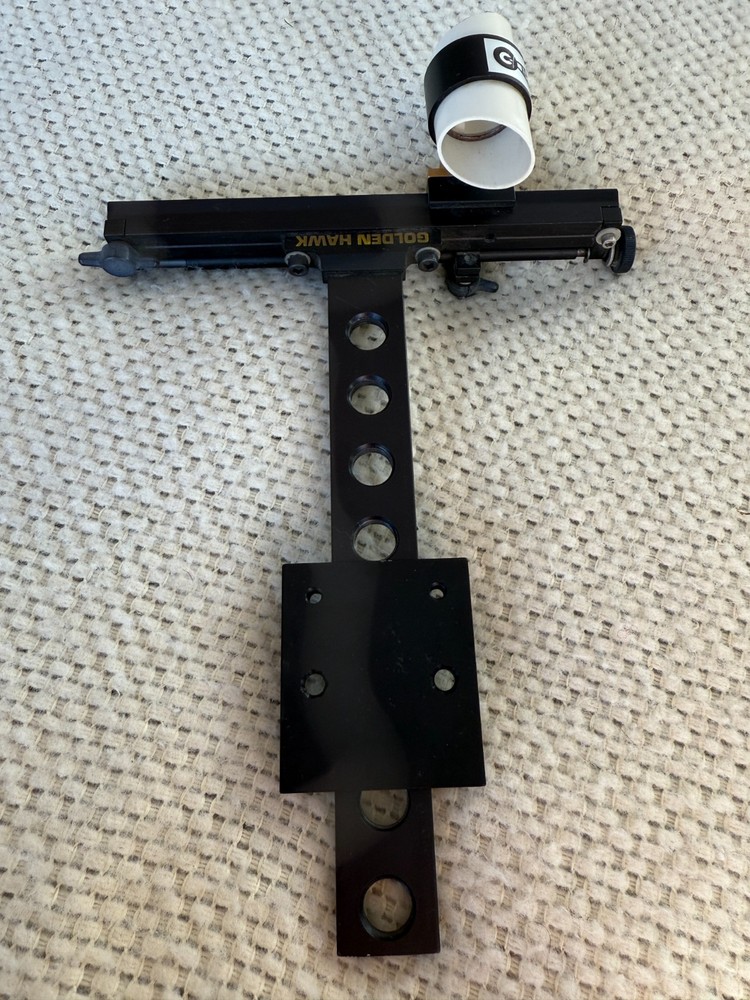 Martin Archery Dovetail Dot Sight