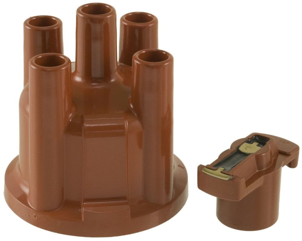 Rotor & Dist Cap Kit  Airtex  3D1012