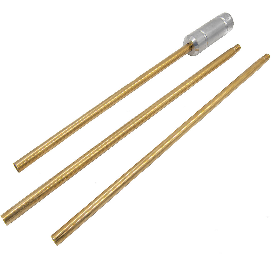 Muzzleloader Lifetime Range Rod - Muzzleloader Brass Range Rod - MZ1633