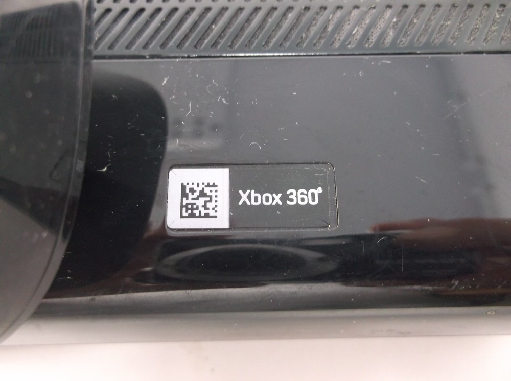 Microsoft XBOX 360 Kinect Sensor Bar Model 1414