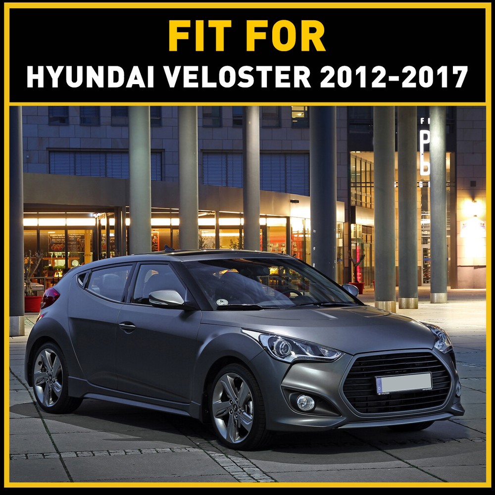 Hatch Trunk Button For Hyundai Tailgate Latch Release Switch Veloster 2012-2017