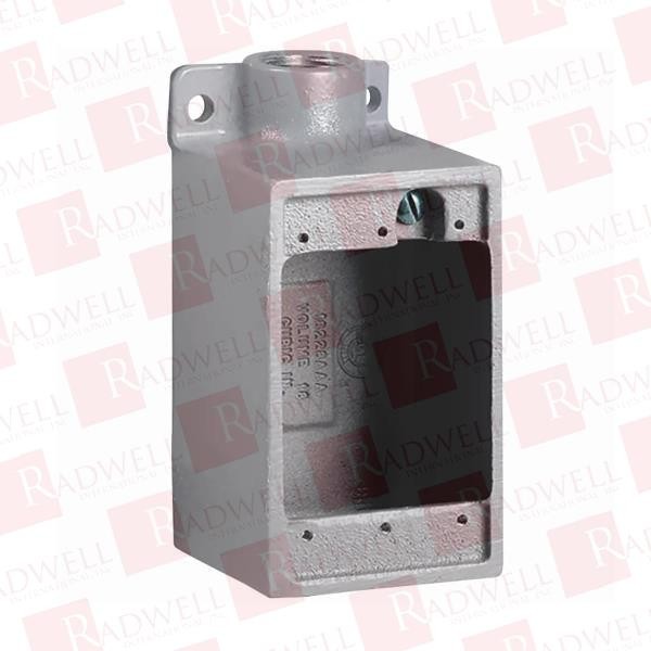 HUBBELL FD-3 / FD3 (USED)