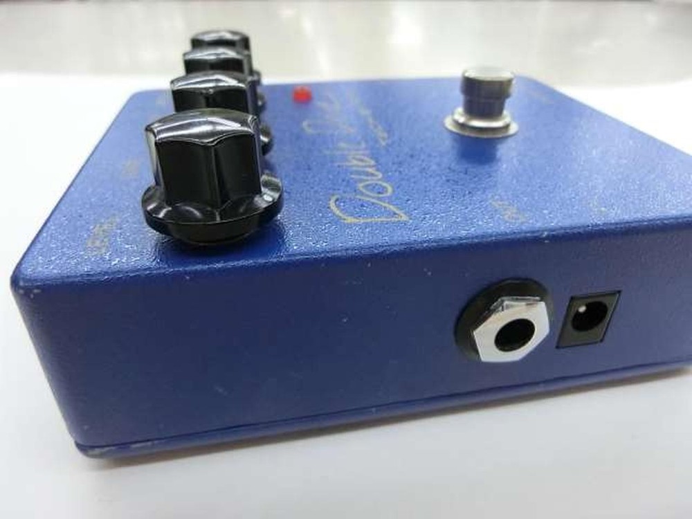 Tech21 Double Drive Effector No.nm1060