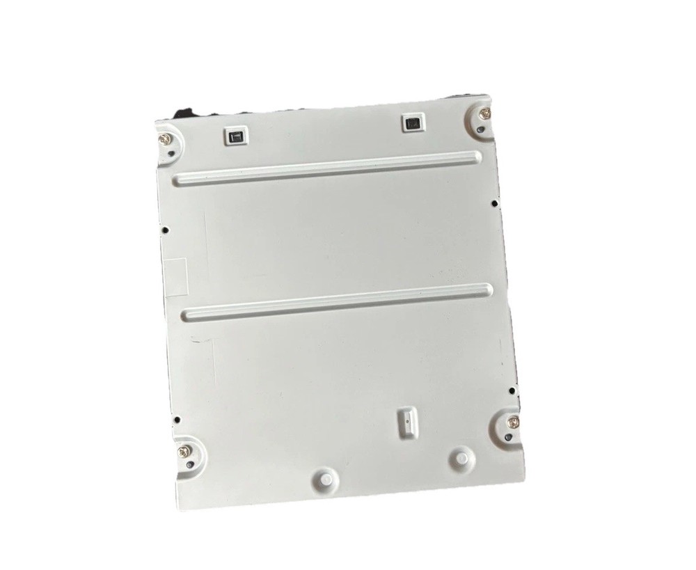 Panasonic Internal Disk Drive with Dock | DVD & CD with Read & Write