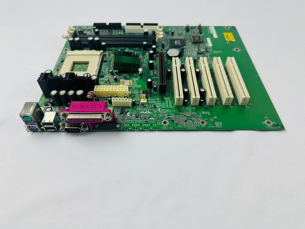 Compaq PIPELINE-1 Motherboard