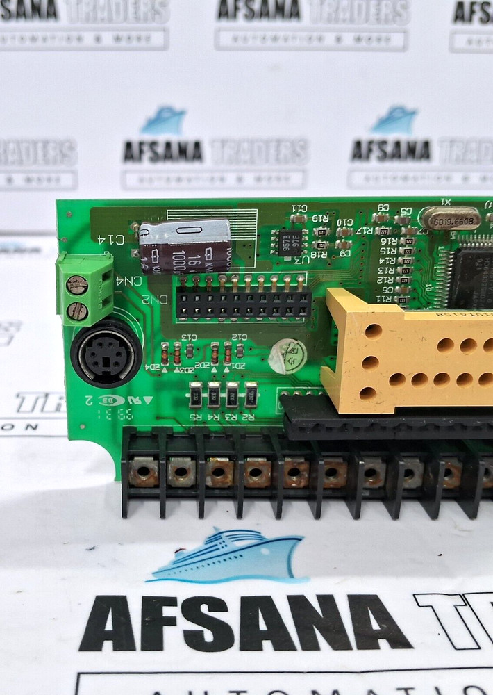 LG | K14P1-DRS | K10S1 | PROGRAMMABLE CONTROLLER PC BOARD