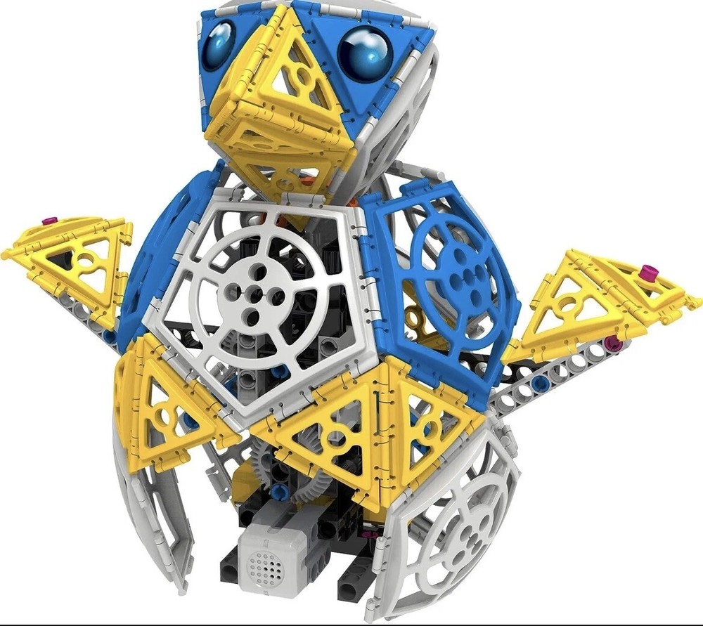 Thames & Kosmos Robotics: Smart Machines Super Sphere