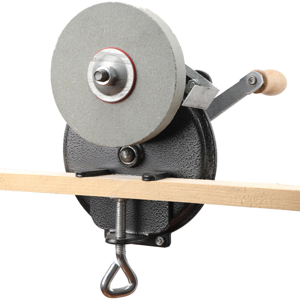 Hand Sander Repairable Labor Saving Handheld Sander 6 inch Durable Fixable