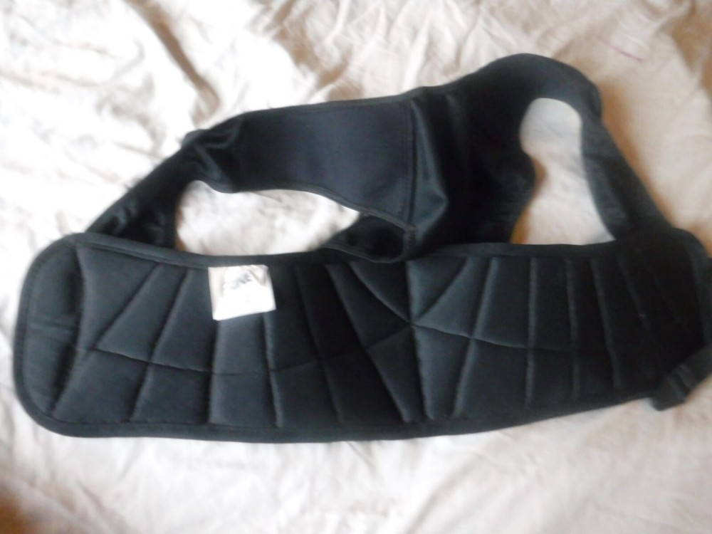 Bike Chest Protector Size Small Adjustable