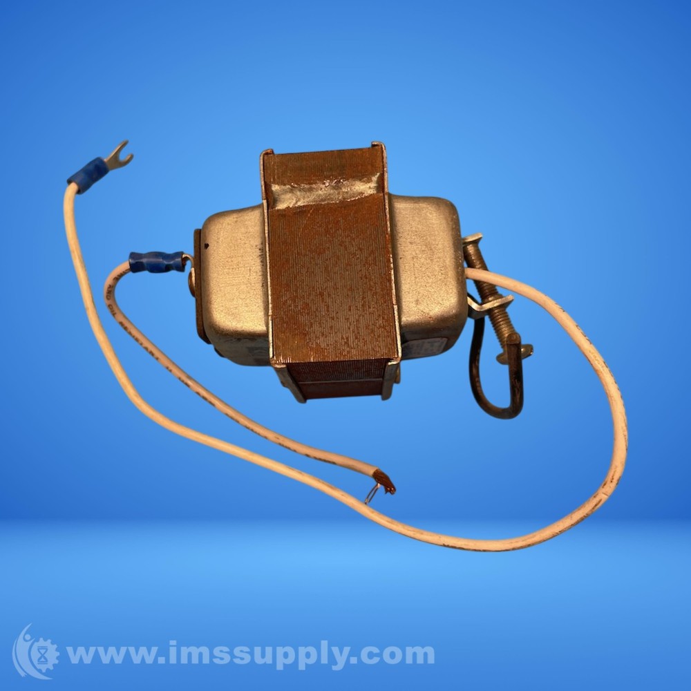 Dormeyer DCT-40-120 Class 2 Transformer USIP