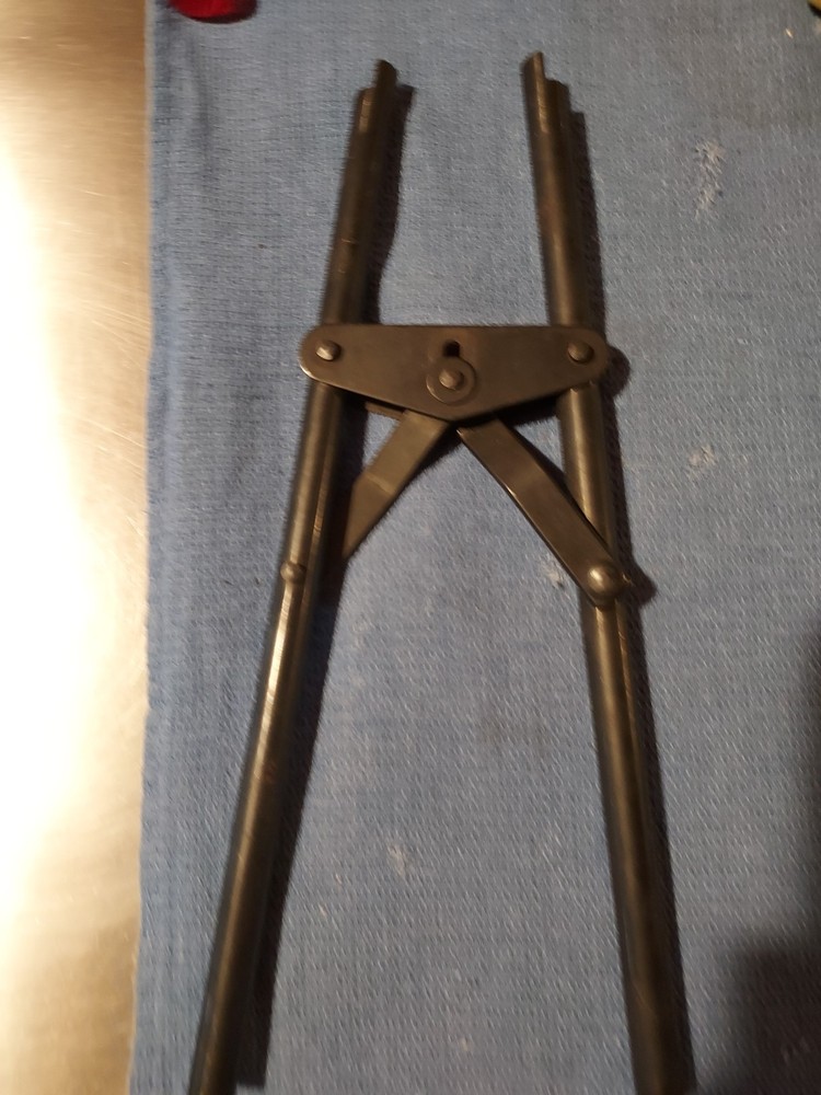 Brake Spring Spreader, No Brand, 11.5" Long, New