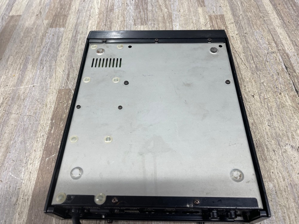 Yamaha FB-01 FM Sound Generator Synth Module