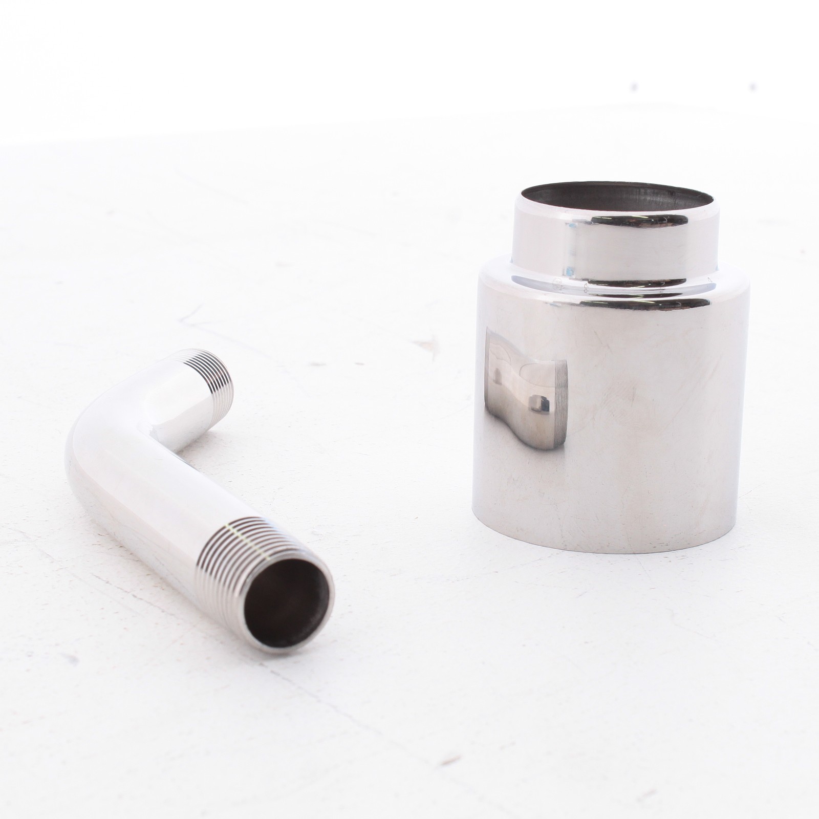 Delta Monitor� T14278-LHP Chrome Universal Shower Trim with Cartridge No Handle