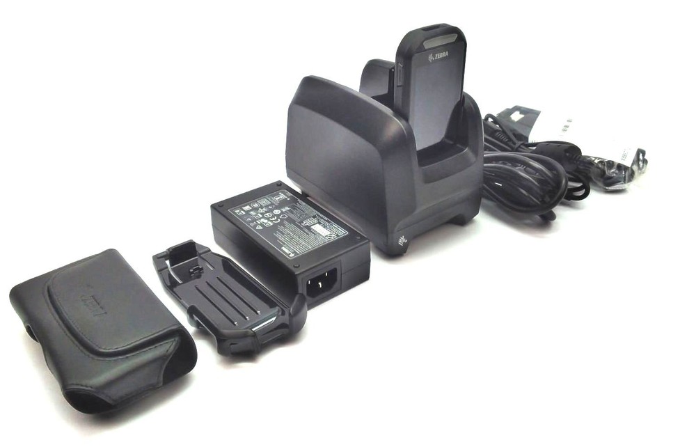 Zebra EC300K Mobile Computer Android Wireless Handheld Scanner EC300K-1SA2ANA