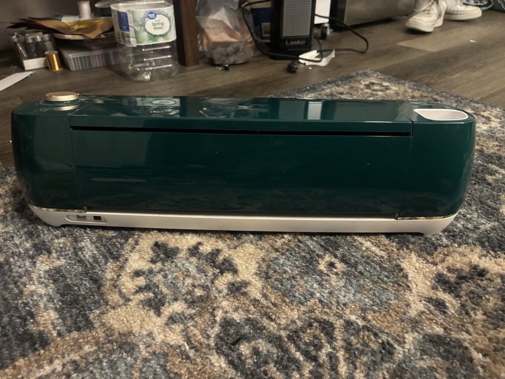 Cricut Explore Air 2 Electronic Die Cutting Machine with Accessories