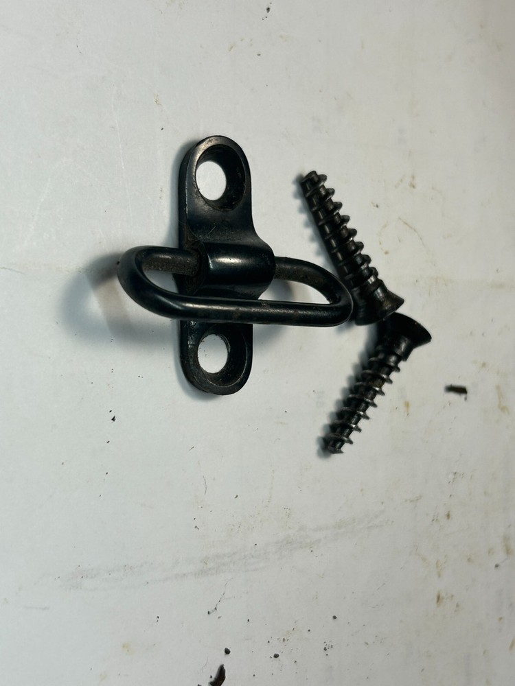 JAPANESE TYPE 30 SLING LOOP REAR BUTT