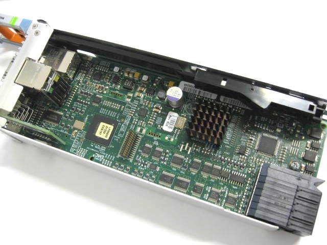 EMC 303-130100B VNX Management Module