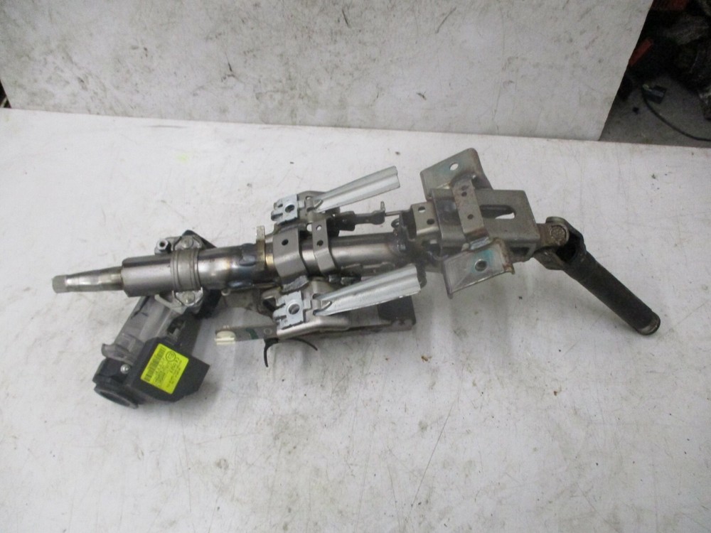 HONDA CIVIC MK8 2006 ADJUSTABLE STEERING COLUMN SHAFT & SUPPORT BRACKET