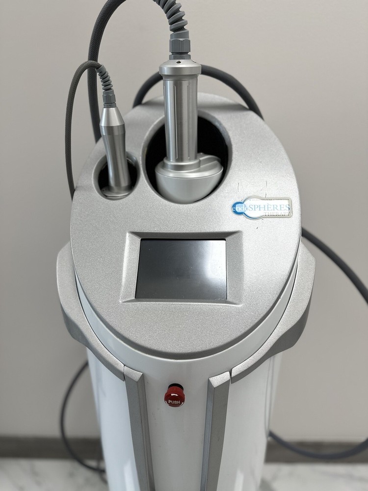 endospheres Ak sensor all Device