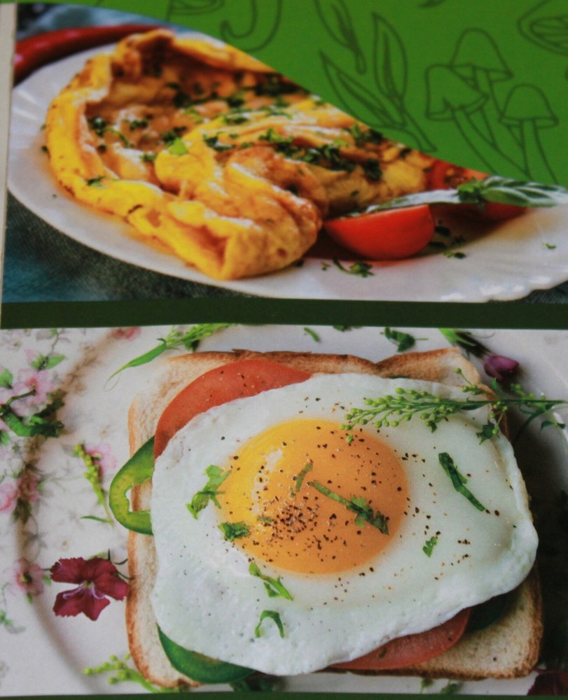 Brentwood 3 in One Breakfast Maker