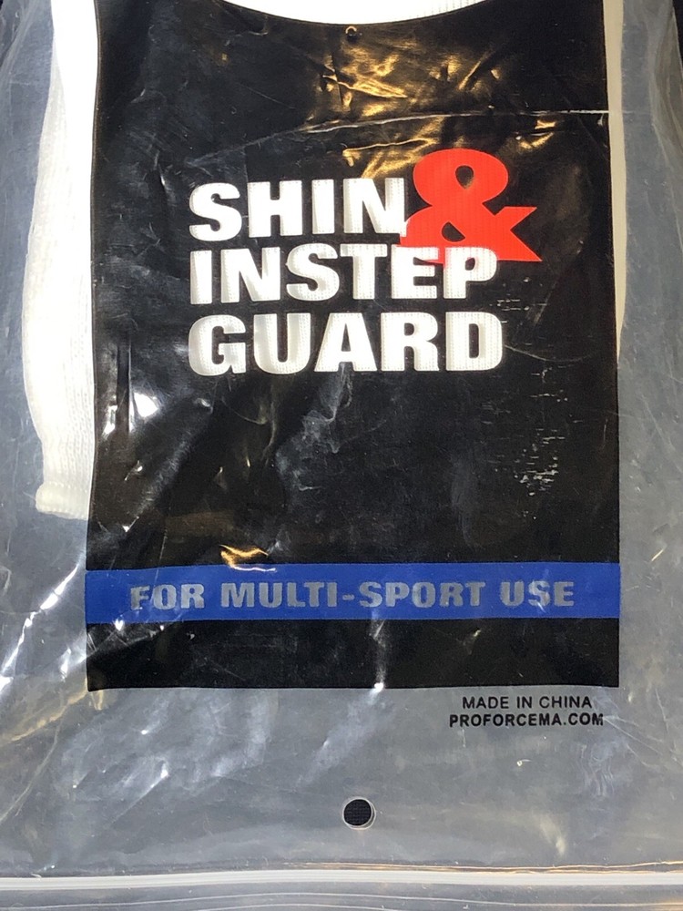  Shin Guard Child Medium
