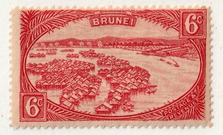 Brunei       60          MH OG