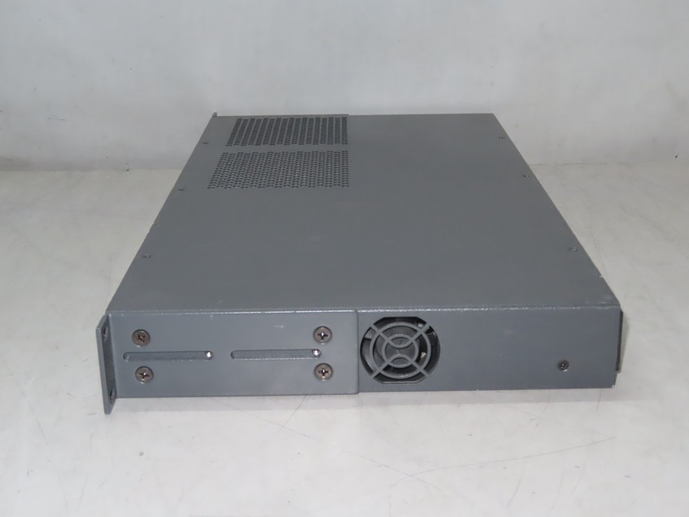 Extron DMP 128 Digital Matrix Processor