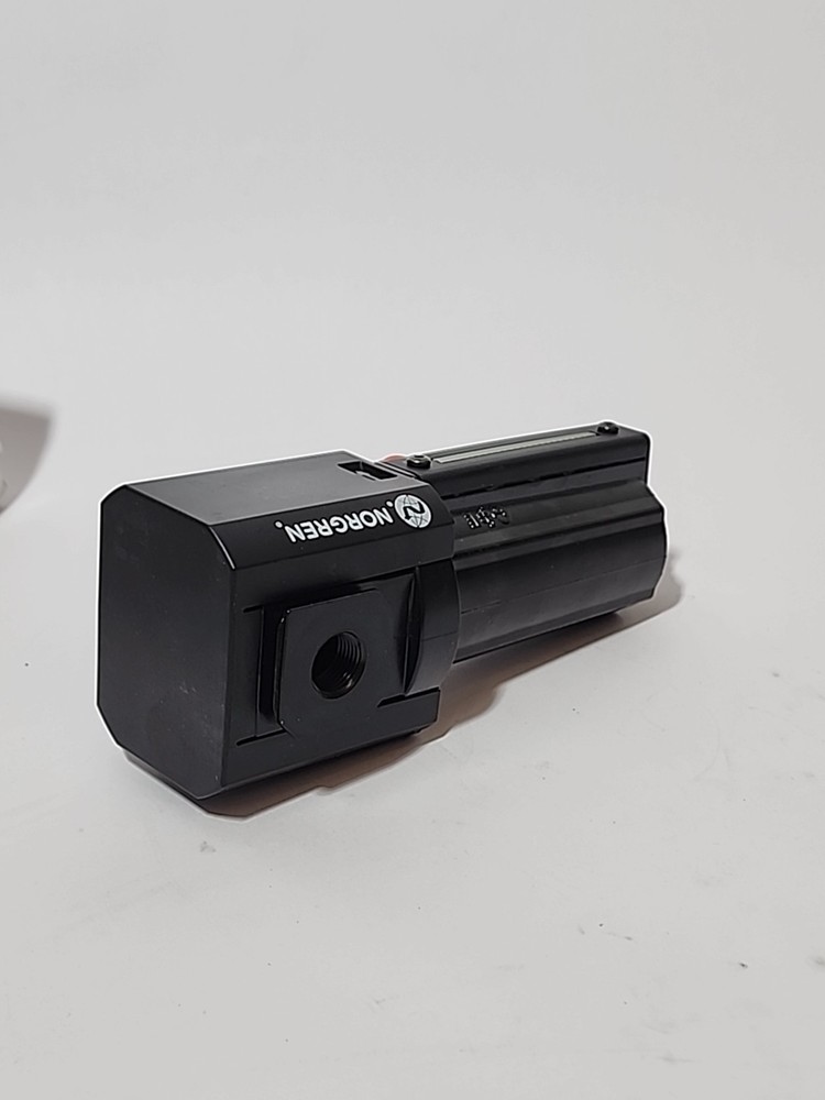 NORGREN HF84G-3AN-AD1 FILTER Air Prep Excelon Plus