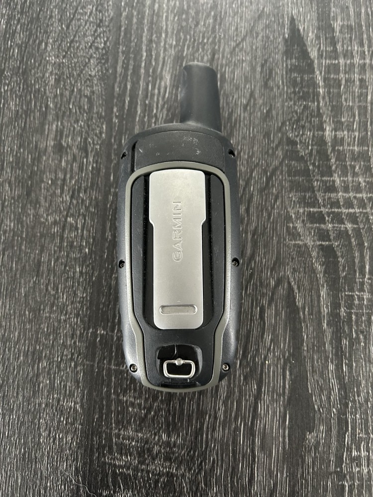 Garmin GPS Map 64st Handheld Mapping System