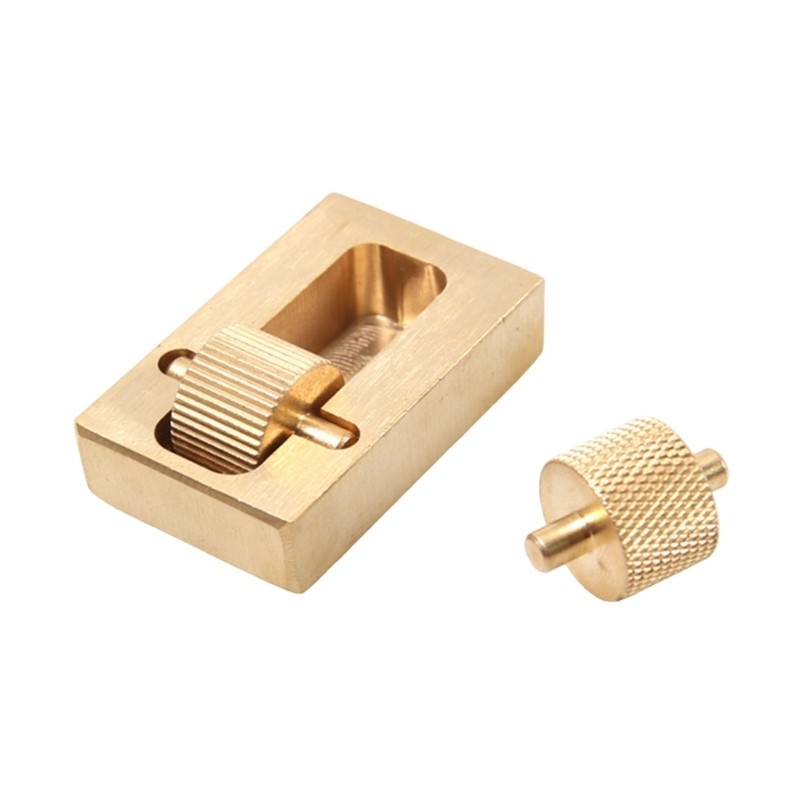 Leather Edges Roller Applicator, Leathercraft Edges Dyes Roller Tool