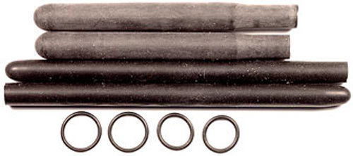 Sheaffer Touchdown repair kit, sacs and seals for 4 pens