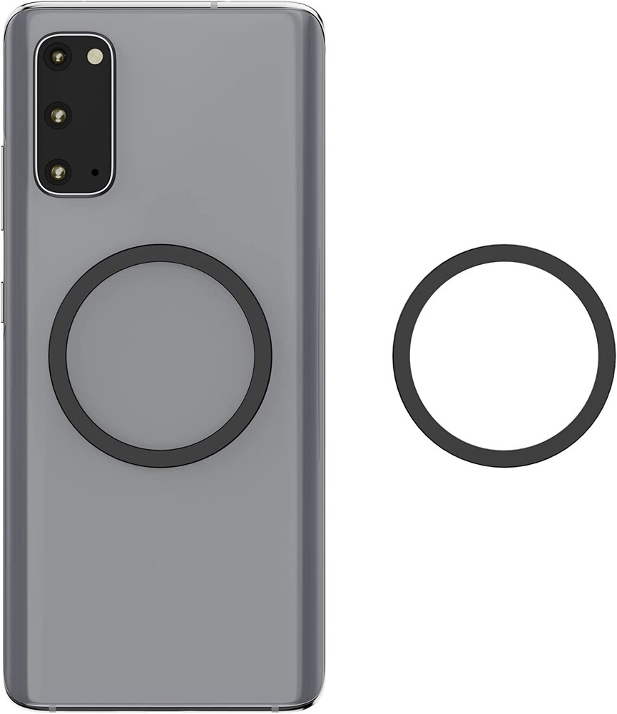 Mophie Snap Adapter Ring for MagSafe Compatibility (2-Pack) - NEW !!!